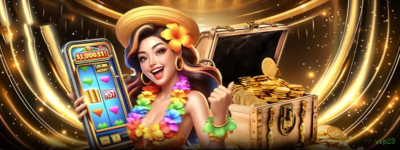 Login vip23 - acesso à conta