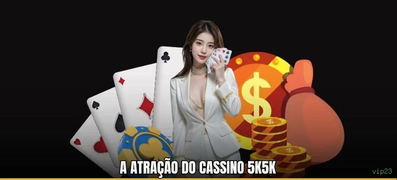 Ganhar e sacar na vip23