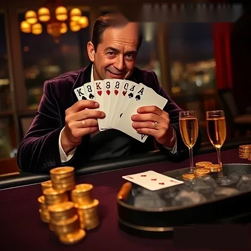 Cassino vip23 app mobile