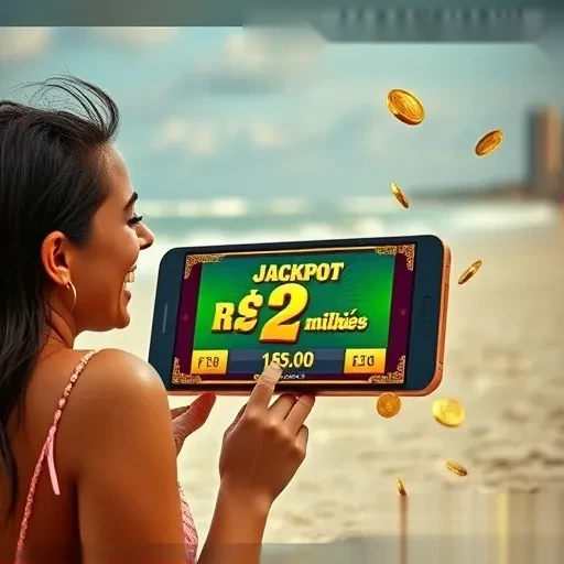 Tela login vip23