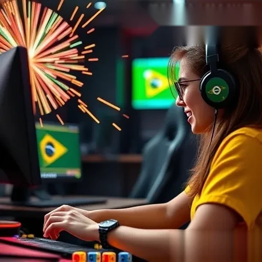 Formulário registro vip23